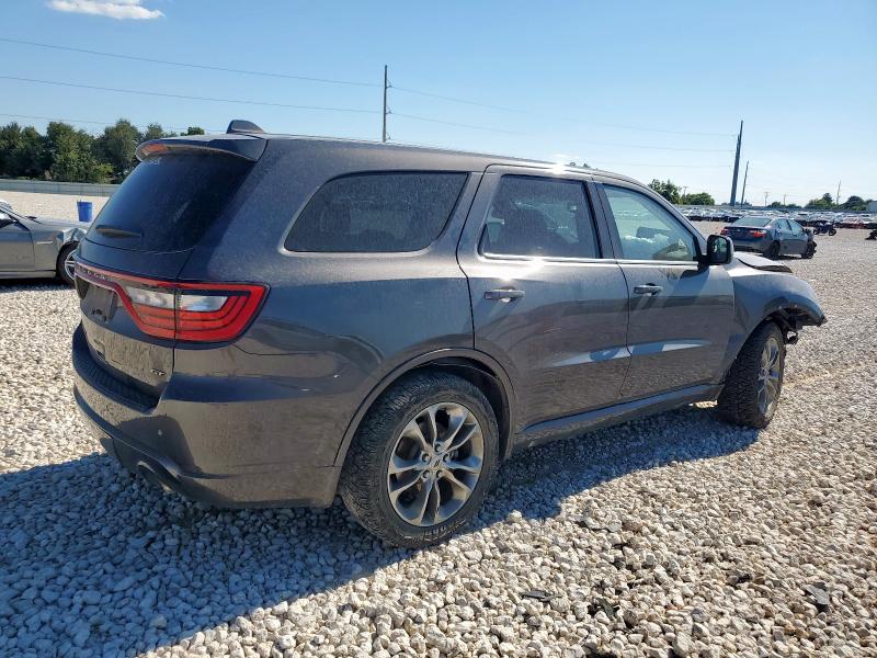 Aukcja sprzedaży 2020 Dodge Durango Gt, vin: 1C4RDHDG3LC301429, numer aukcji: 71563115