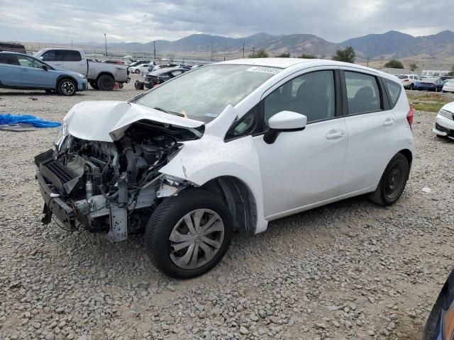 Продажа на аукционе авто 2017 Nissan Versa Note, vin: 3N1CE2CP1HL354162, номер лота: 81598605