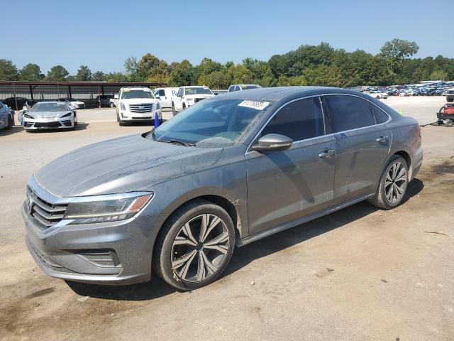 Продаж на аукціоні авто 2021 Volkswagen Passat, vin: 1VWSA7A30MC009662, номер лоту: 81276865