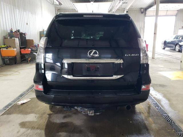 81581425 :رقم المزاد ، JTJJM7FXXF5103845 vin ، 2015 Lexus Gx مزاد بيع