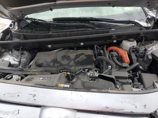 Продаж на аукціоні авто 2024 Toyota Rav4 Le, vin: JTMMWRFV3RD216714, номер лоту: 81455055