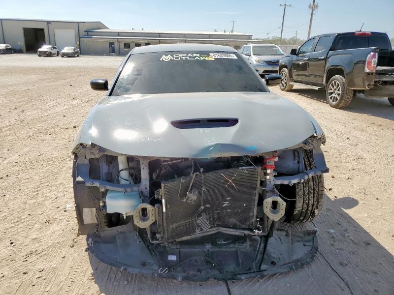 2021 Dodge Charger მანქანა იყიდება აუქციონზე, vin: 2C3CDXHGXMH666932, აუქციონის ნომერი: 81883055