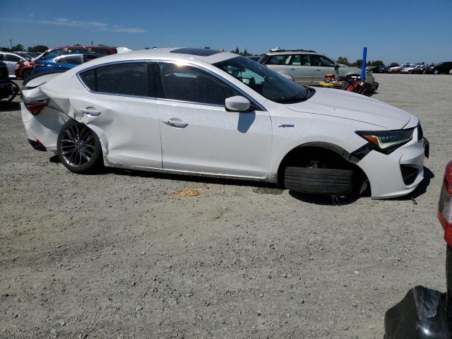 Aukcja sprzedaży 2021 Acura Ilx Premium A-spec, vin: 19UDE2F85MA004252, numer aukcji: 71515755