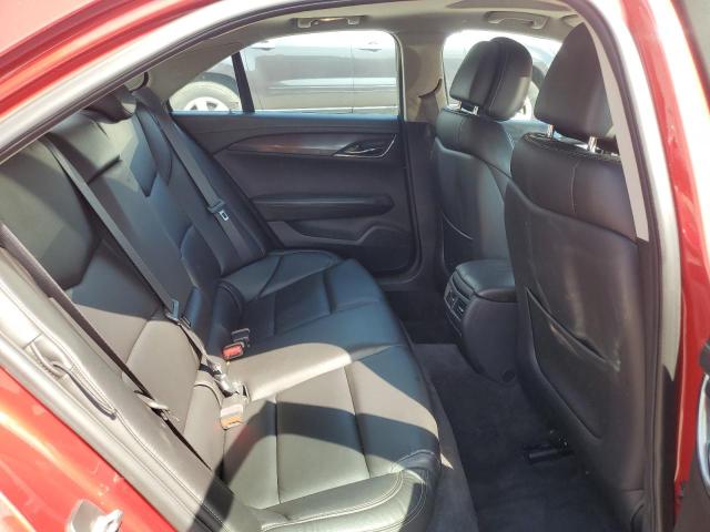 Продаж на аукціоні авто 2014 Cadillac Ats, vin: 1G6AA5RAXE0140254, номер лоту: 81097145