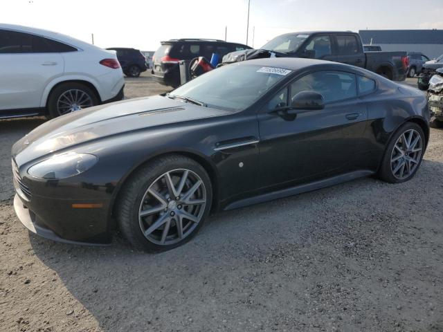 Продаж на аукціоні авто 2015 Aston Martin V8, vin: SCFEBBAL8FGC19782, номер лоту: 71526695