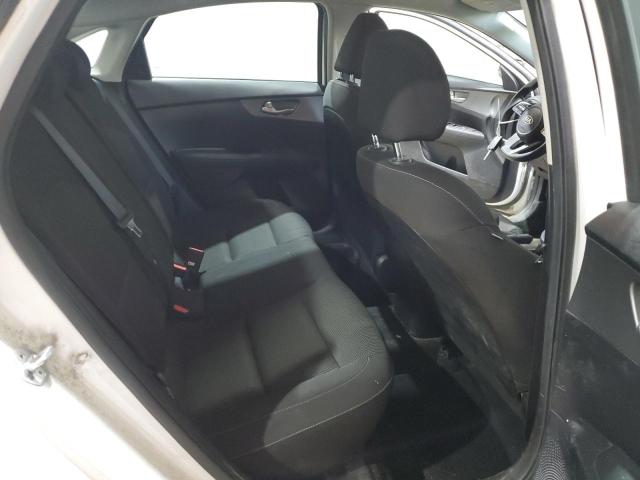 2019 Kia Forte მანქანა იყიდება აუქციონზე, vin: 3KPF24AD6KE015125, აუქციონის ნომერი: 72028785