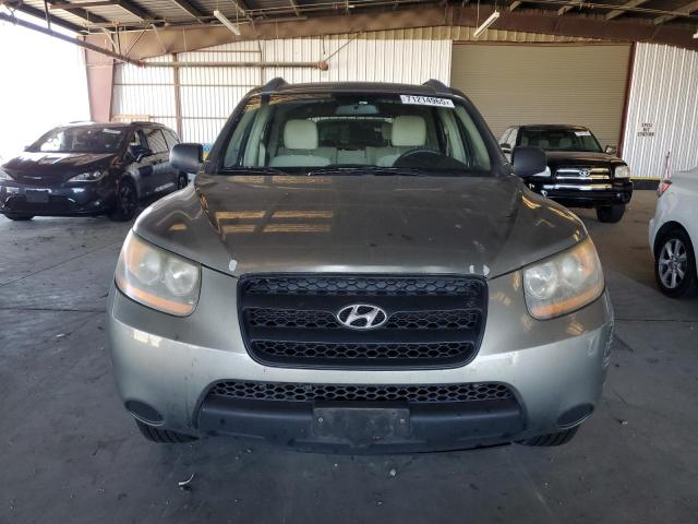 Aukcja sprzedaży 2009 Hyundai Santa Fe G, vin: 5NMSG13D19H316884, numer aukcji: 71214965