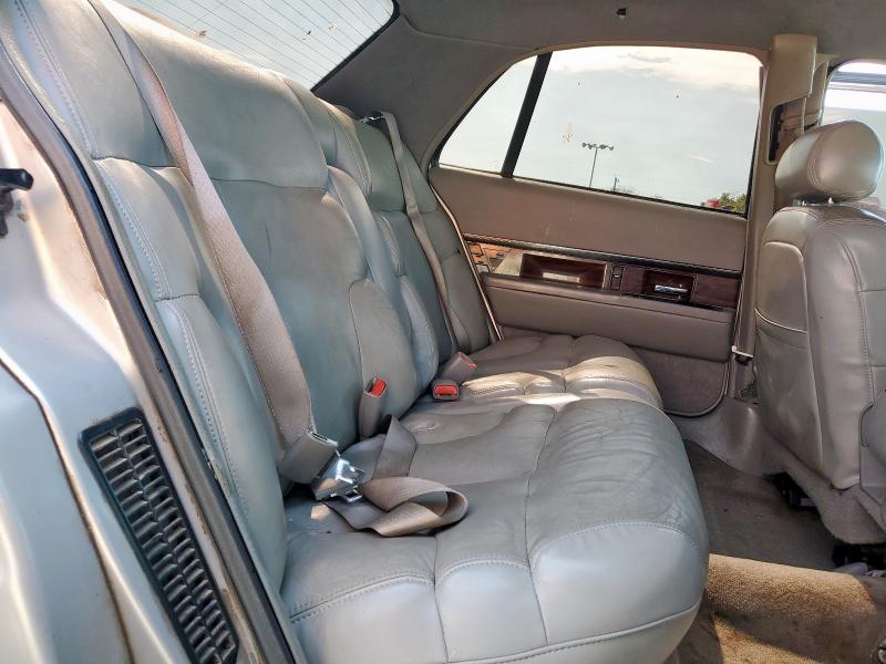 Продажа на аукционе авто 1998 Buick Lesabre Custom, vin: 1G4HP52K1WH527383, номер лота: 84062735