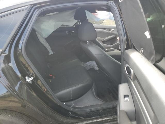 Aukcja sprzedaży 2025 Honda Civic, vin: 2HGFE4F88SH012445, numer aukcji: 70529455