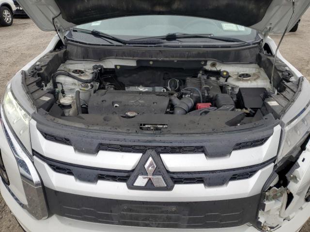 Продаж на аукціоні авто 2021 Mitsubishi Outlander Sport, vin: JA4ARUAU3MU006791, номер лоту: 82086325