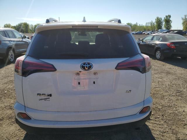80712415 :رقم المزاد ، 2T3ZFREV1JW521160 vin ، 2018 Toyota Rav4 Le مزاد بيع