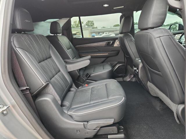 Продаж на аукціоні авто 2025 Buick Enclave, vin: 5GAERCKS7SJ100350, номер лоту: 80373385