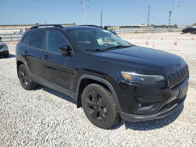 Aukcja sprzedaży 2019 Jeep Cherokee L, vin: 1C4PJMLBXKD394117, numer aukcji: 80135385