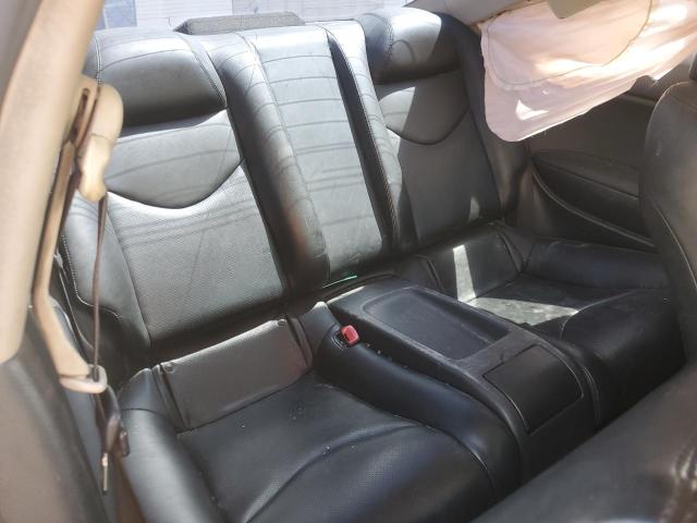 Aukcja sprzedaży 2012 Infiniti G37, vin: JN1CV6EK9CM421498, numer aukcji: 83976025