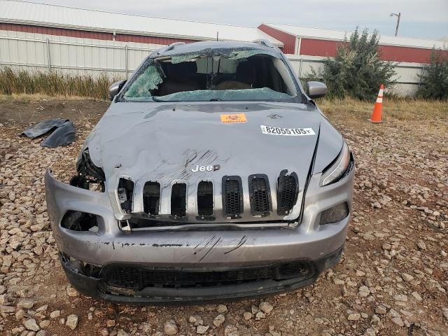 Aukcja sprzedaży 2017 Jeep Cherokee, vin: 1C4PJMCSXHW574761, numer aukcji: 82055105