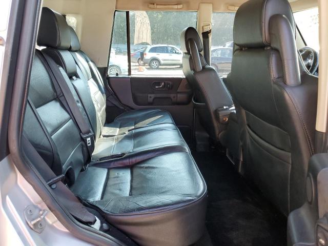 Продаж на аукціоні авто 2003 Land Rover Discovery Ii, vin: SALTR16453A778384, номер лоту: 81547255