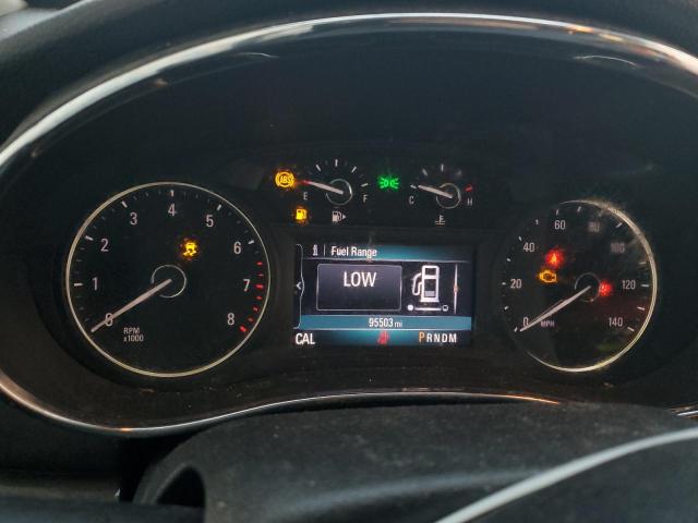 Продажа на аукционе авто 2019 Buick Encore, vin: KL4CJ1SB3KB923802, номер лота: 80891825