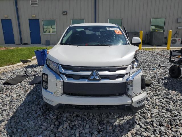 Продаж на аукціоні авто 2021 Mitsubishi Outlander Sport, vin: JA4APUAU0MU012473, номер лоту: 72079835