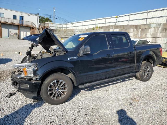 Aukcja sprzedaży 2018 Ford F150, vin: 1FTEW1EPXJFD50900, numer aukcji: 55788216