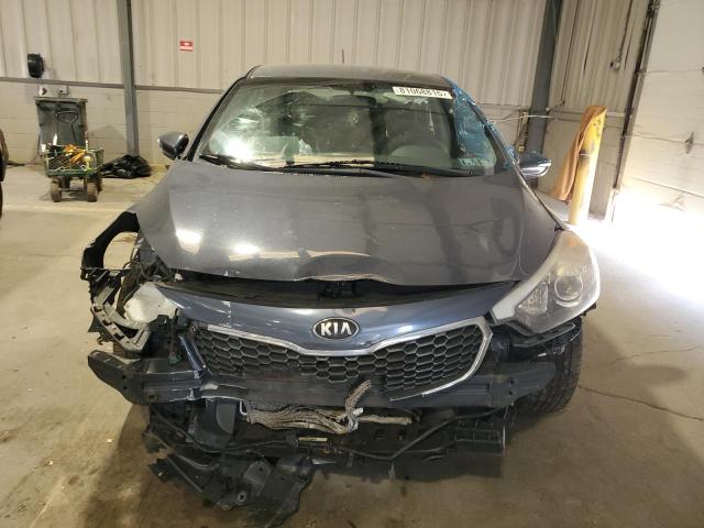 81068815 :رقم المزاد ، KNAFK5A8XG5583855 vin ، 2016 Kia Forte Lx مزاد بيع
