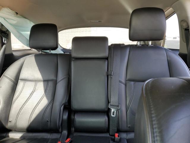 Auction sale of the 2013 Infiniti Jx35, vin: 5N1AL0MM1DC341156, lot number: 81591465