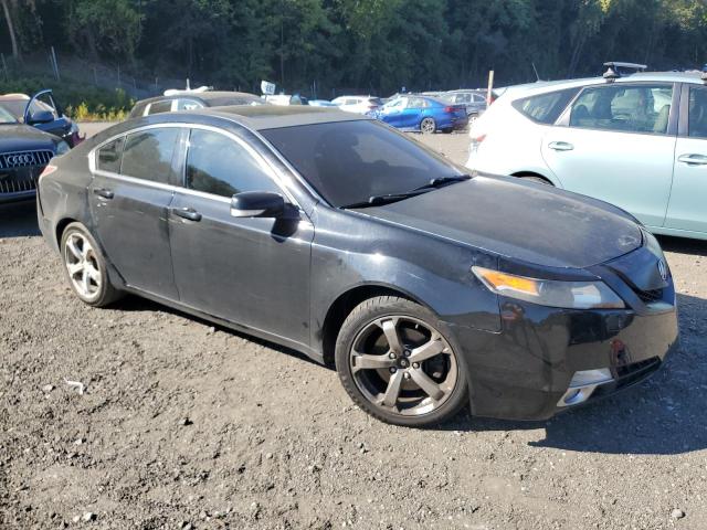 81287795 :رقم المزاد ، 19UUA9F26AA005115 vin ، 2010 Acura Tl مزاد بيع