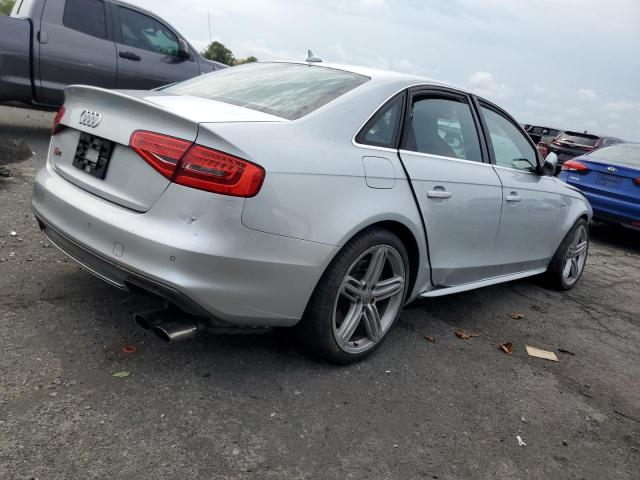 Продажа на аукционе авто 2013 Audi S4 Premium Plus, vin: WAUBGAFL2DA251045, номер лота: 81634325