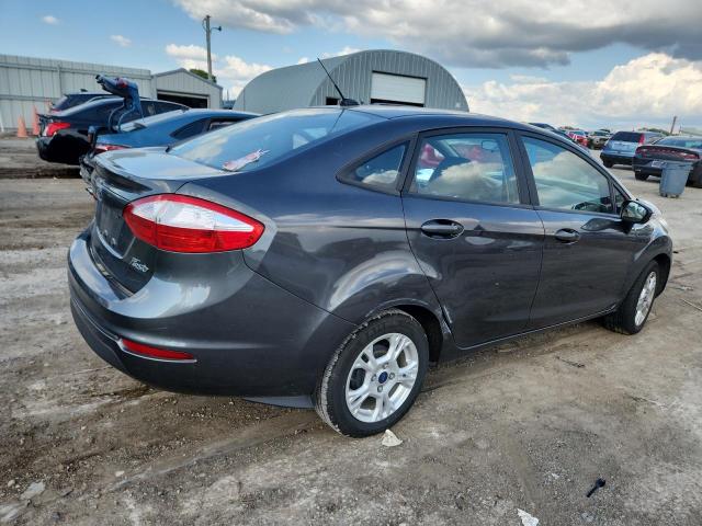 Продаж на аукціоні авто 2015 Ford Fiesta, vin: 3FADP4BJ7FM175951, номер лоту: 83786095