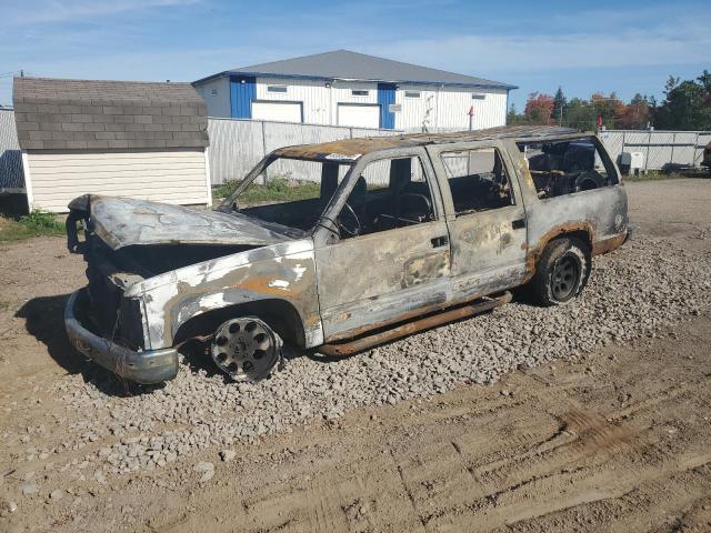 83864285 :رقم المزاد ، 1GNEC16K2PJ392261 vin ، 1993 Chev Suburban مزاد بيع