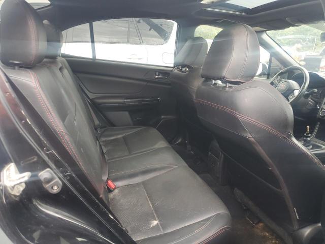 Продаж на аукціоні авто 2020 Suba Wrx Limited, vin: JF1VA1H69L9801968, номер лоту: 80937875
