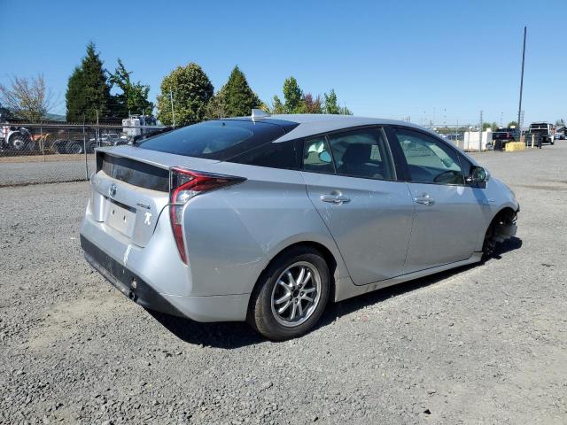2016 Toyota Prius მანქანა იყიდება აუქციონზე, vin: JTDKARFUXG3023041, აუქციონის ნომერი: 80835635
