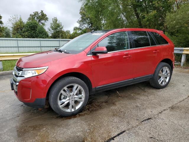 Aukcja sprzedaży 2012 Ford Edge, vin: 2FMDK4KC5CBA59604, numer aukcji: 50967636