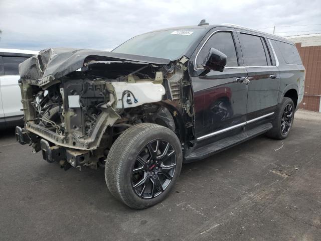 71226005 :رقم المزاد ، 1GKS2GKD3NR247256 vin ، 2022 Gmc Yukon Xl K مزاد بيع