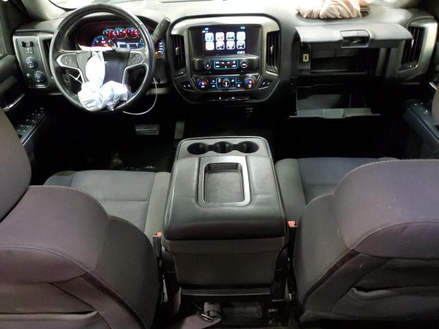 80163345 :رقم المزاد ، 3GCUKREC0HG278777 vin ، 2017 Chevrolet Silverado مزاد بيع