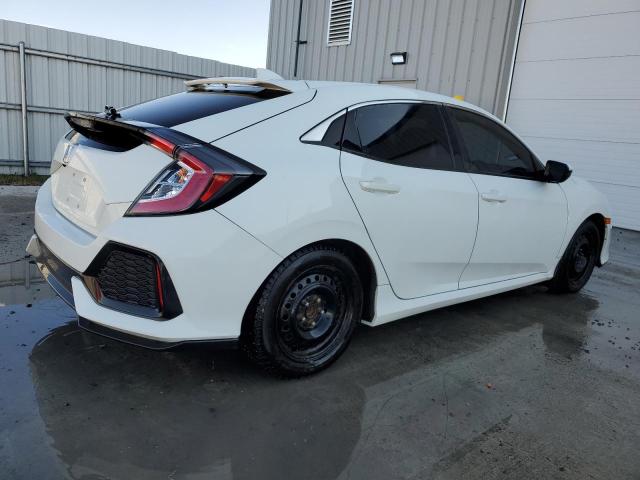 Aukcja sprzedaży 2018 Honda Civic Lx, vin: SHHFK7H22JU308291, numer aukcji: 81179515
