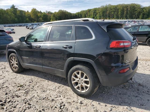 Aukcja sprzedaży 2015 Jeep Cherokee L, vin: 1C4PJMCB4FW666476, numer aukcji: 80693695