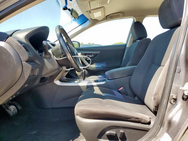 2014 Nissan Altima 2.5 მანქანა იყიდება აუქციონზე, vin: 1N4AL3AP8EC318548, აუქციონის ნომერი: 70817755