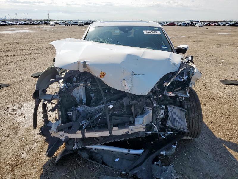 Продажа на аукционе авто 2019 Porsche Cayenne, vin: WP1AA2AY8KDA07032, номер лота: 92586865