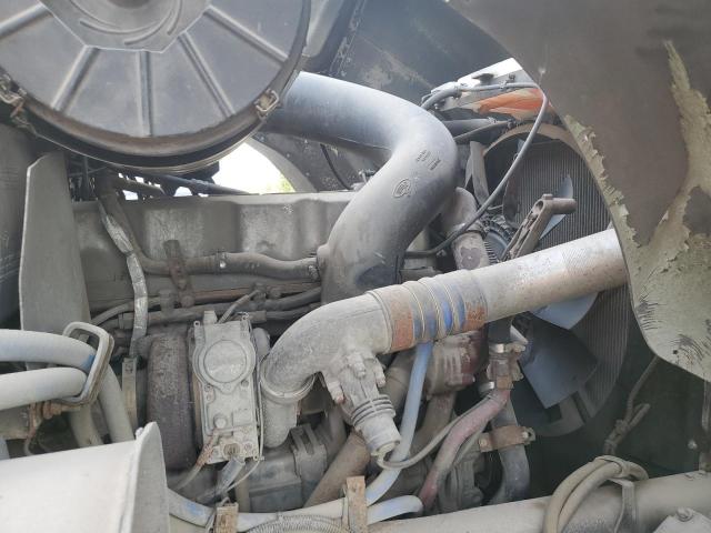 Aukcja sprzedaży 2010 Mack 800 Gu, vin: 1M2AX13C3AM011821, numer aukcji: 80108635