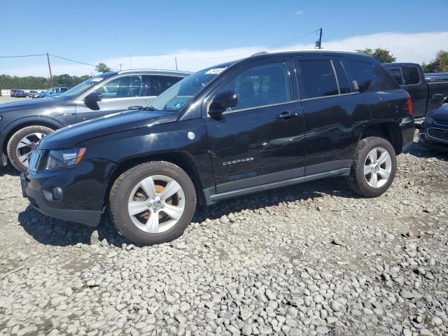 72045825 :رقم المزاد ، 1C4NJDEB3GD655289 vin ، 2016 Jeep Compass مزاد بيع