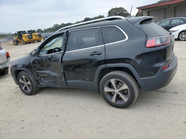 Продаж на аукціоні авто 2019 Jeep Cherokee Limited, vin: 1C4PJMDXXKD126260, номер лоту: 83837415
