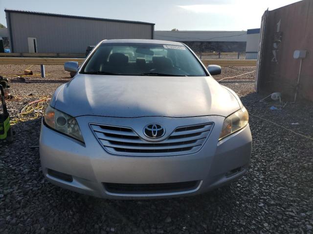 Auction sale of the 2007 Toyota Camry, vin: 4T1BE46K57U548424, lot number: 81892585