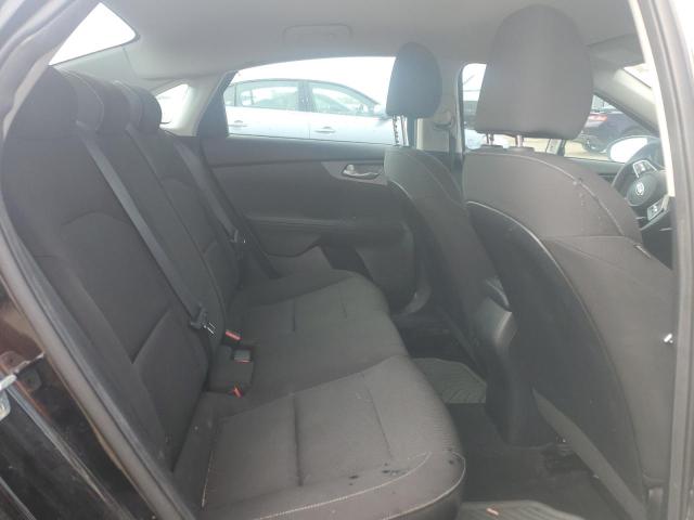 Продажа на аукционе авто 2019 Kia Forte Fe, vin: 3KPF24ADXKE031506, номер лота: 71926335