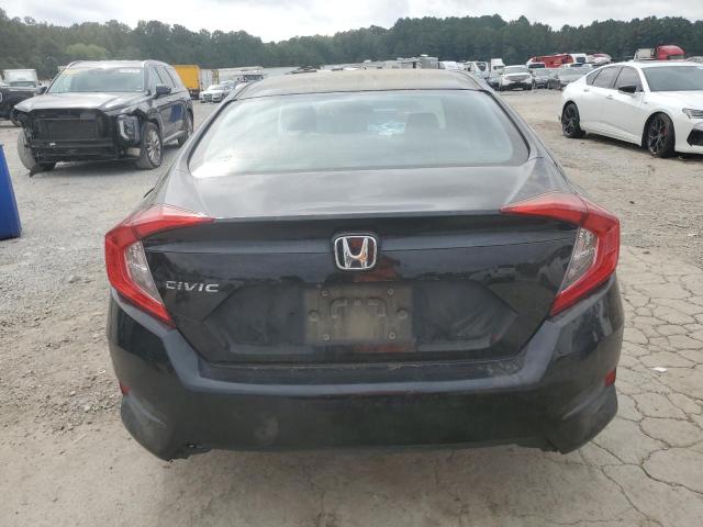 Aukcja sprzedaży 2019 Honda Civic Lx, vin: 19XFC2F67KE037890, numer aukcji: 83838485