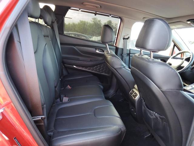 Aukcja sprzedaży 2023 Hyundai Santa Fe, vin: 5NMS3DA16PH003543, numer aukcji: 72088145