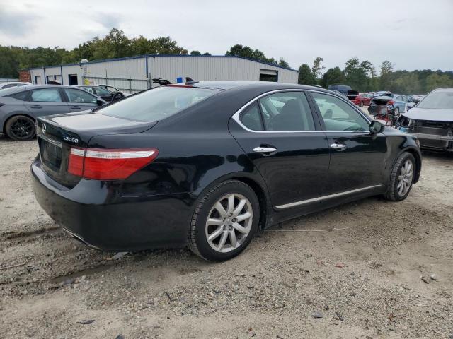 Aukcja sprzedaży 2007 Lexus Ls, vin: JTHBL46F175044667, numer aukcji: 83950355