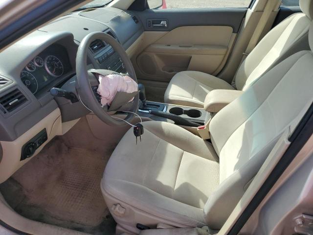 Aukcja sprzedaży 2008 Ford Fusion Se, vin: 3FAHP07Z18R175507, numer aukcji: 84235475