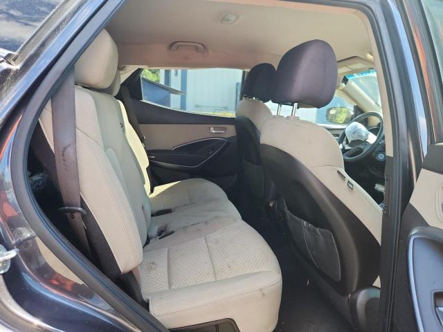 Продажа на аукционе авто 2017 Hyundai Santa Fe Sport, vin: 5XYZT3LB7HG467788, номер лота: 83878565