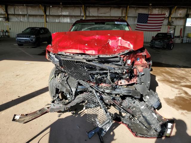81909085 :رقم المزاد ، 1GYS4GKL2RR325586 vin ، 2024 Cadillac Escalade S مزاد بيع