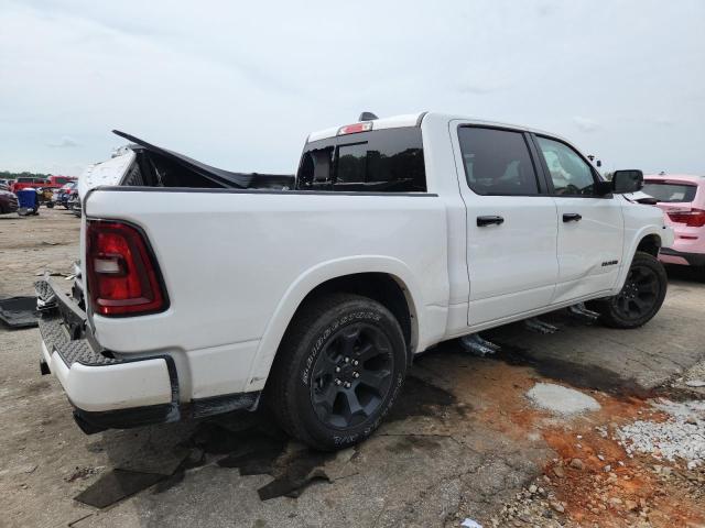 Продажа на аукционе авто 2025 Ram 1500 Big Horn/lone Star, vin: 1C6SRFFP7SN692602, номер лота: 81211425